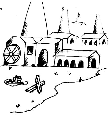 revolución industrial (1760-1840)