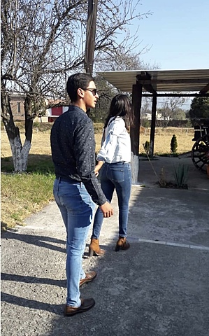 Sorti broke up with his girlfriend.