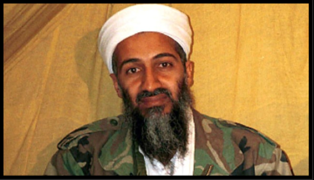 Osama Bin Laden's Death