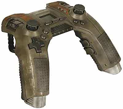 ς Control Gamester FPS Master