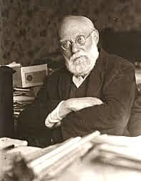 Invencion del internet