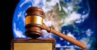 Las Cuatro Raíces del Derecho en el Sistema Jurídico de Israel.