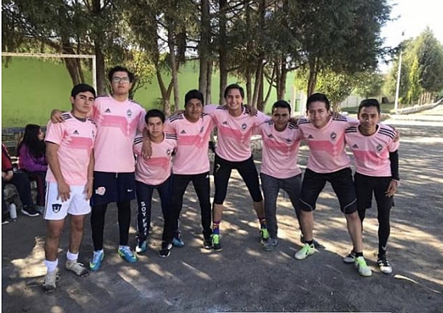 Sorti’s favorite Calasancios Games.