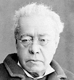 Manuel Orozco y Berra