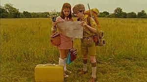 Moonrise Kingdom
