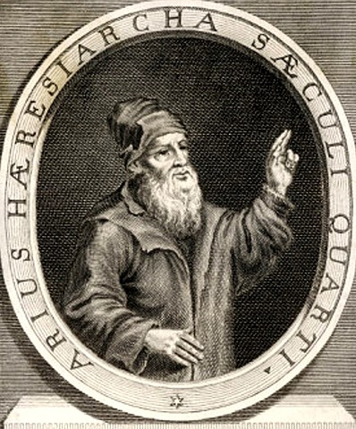 Emperador Valente exilia  a sacerdotes nicenos