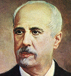 Joaquín García Icazbalceta