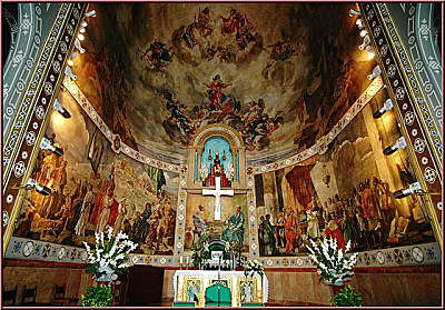 Arquitectura Bizantina.