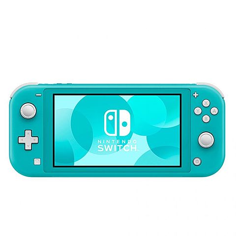 ρ Nintendo Switch Lite