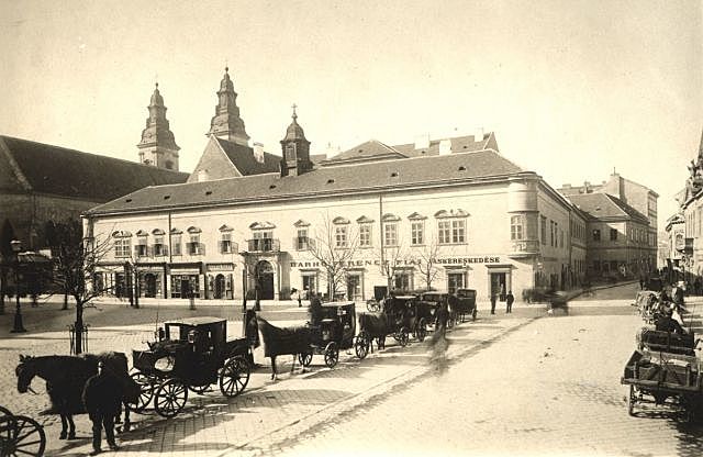 tanulmányai befejezte