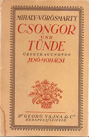 Csongor és Tünde