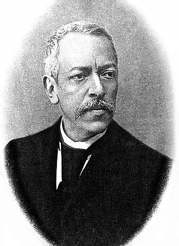 Francisco del Paso y Troncoso