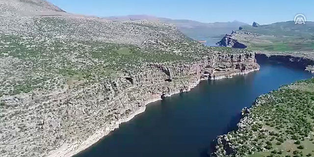 Ocupacion de Armenia Menor.