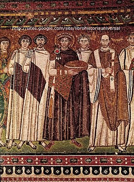 Educación Bizantina