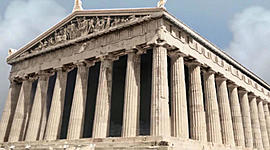 Timeline: Greek History