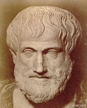 ARISTOTELES