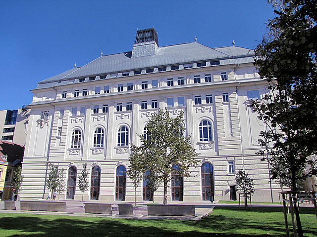 Tanulmányai (1807-1824)