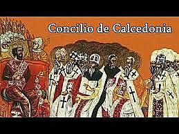 El Concilio de Calcedonia prohíbe los monasterios de educación