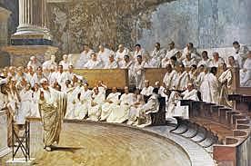 Athens becomes a Democracy