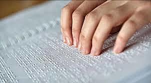 Sistema braille - Louis Braille (Francés)