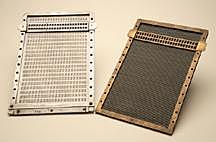 Evolución del sistema braille