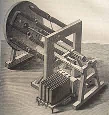 Lehen motor elektriko birakari erreala