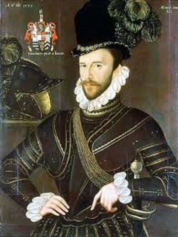 Sir Francis Drake