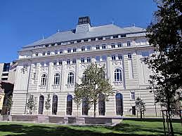 Tanulmányai (1807-1824)