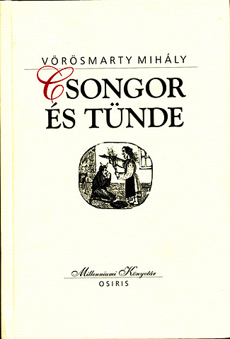 "Csongor és Tünde"