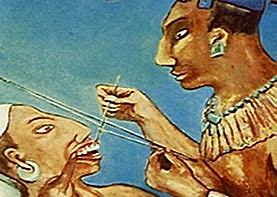 CIRUJIA PRECOLOMBINA