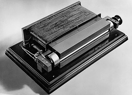 Makina elektrikoaren itzulgarritasuna