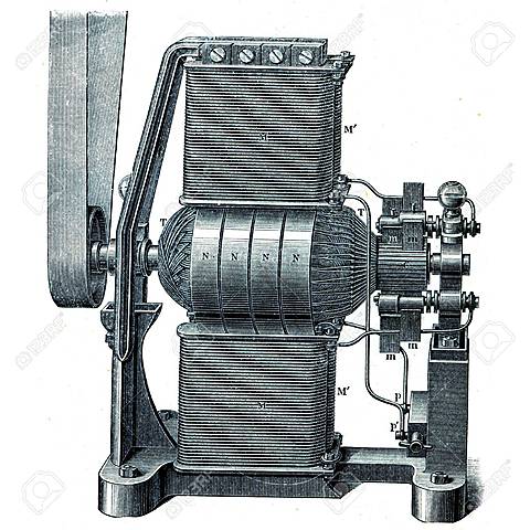 Errotore zilindrikoa