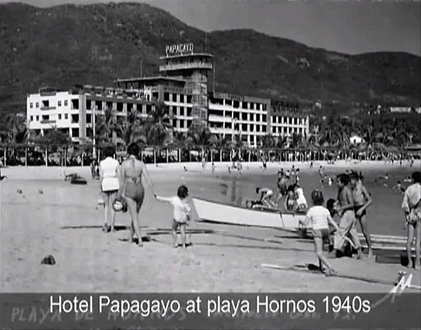 Beneficios del Turismo.