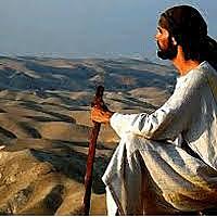 40 DÍAS EN EL DESIERTO