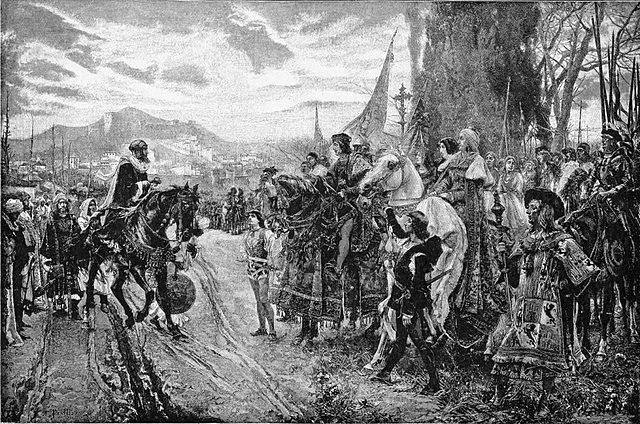 Problemas en el pueblo judío.