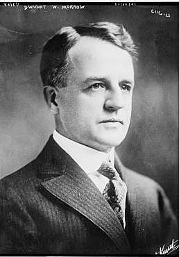 Dwight Morrow