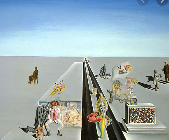 Les premiers jours du printemps. Los primeros días de la primavera