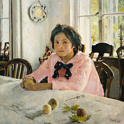 Timeline: Известные картины