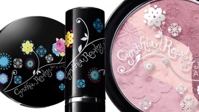 Started her Own Line