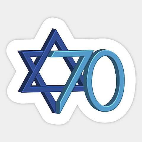 FORMACIÓN DEL ESTADO DE ISRAEL.
