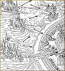 Caiguda de Tenochtitlan