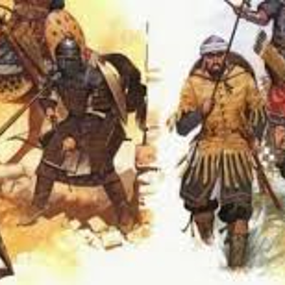 Timeline: Ο ΔΡΟΜΟΣ ΠΡΟΣ ΤΗΝ ΑΛΩΣΗ