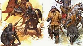 Timeline: Ο ΔΡΟΜΟΣ ΠΡΟΣ ΤΗΝ ΑΛΩΣΗ