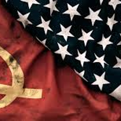 Timeline: GUERRA FRÍA (1946- 1989)