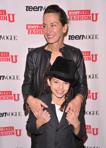 Gave Birth to her First Child Kit