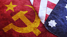 Timeline: Guerra fria