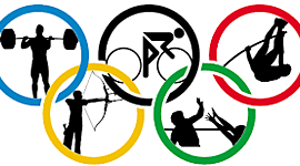 Timeline: La historia de las Olimpiadas en epoca de crisis internacionales (1916-2020)