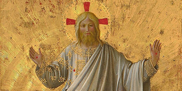 La obra salvadora de Jesús continúa