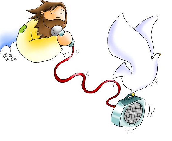 Una nueva y buena noticia