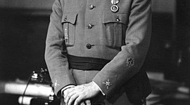 Timeline: EL FRANQUISMO